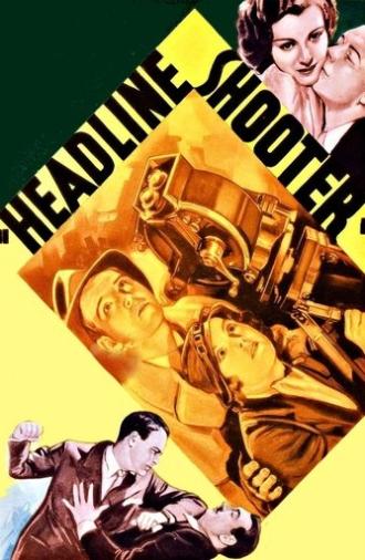 Headline Shooter (1933)