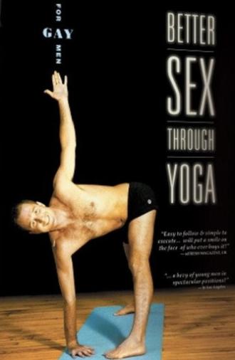 Better Sex Through Yoga for Gay Men (2003)