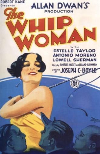 The Whip Woman (1928)