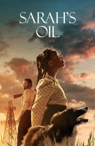 Sarah's Oil (2025)