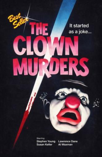 The Clown Murders (1976)