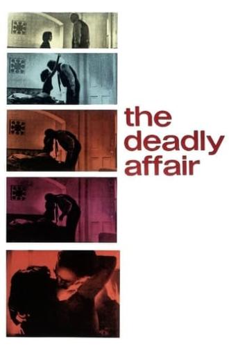 The Deadly Affair (1967)