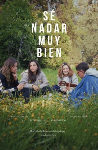Sé Nadar Muy Bien (2026)