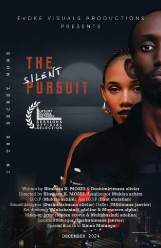 THE SILENT PURSUIT (2024)