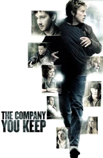 The Company You Keep (2012)