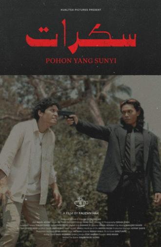 Sakarat: Pohon Yang Sunyi (2025)