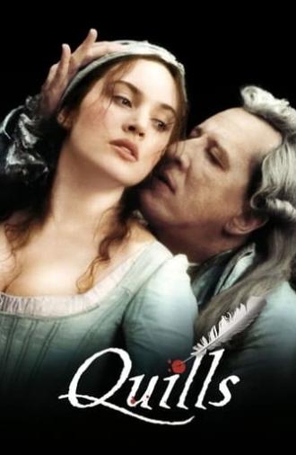 Quills (2000)