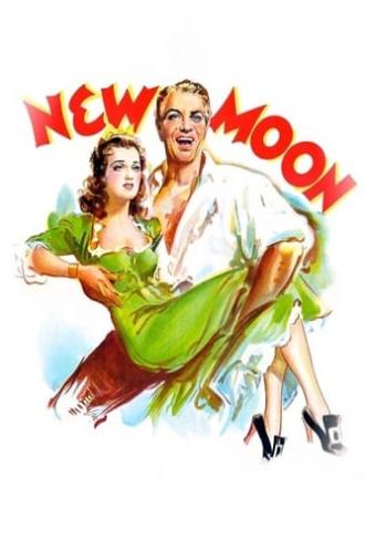 New Moon (1940)