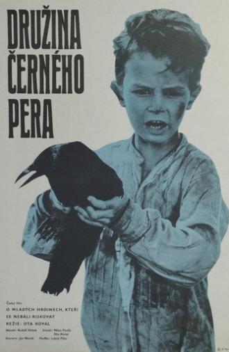 Družina černého pera (1974)