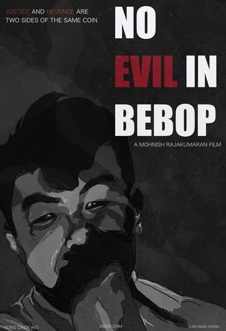 No Evil In Bebop (2024)