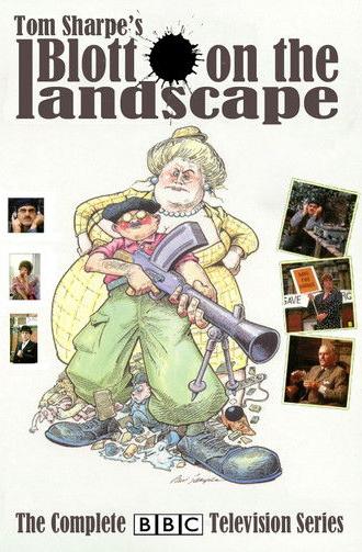 Blott on the Landscape (1985)