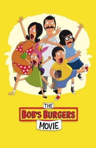 The Bob's Burgers Movie (2022)