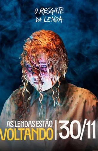 O Resgate da Lenda (2024)