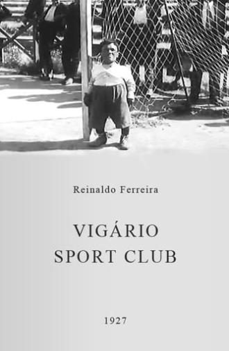 Vigário Sport Club (1927)
