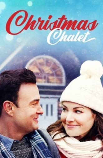The Christmas Chalet (2019)
