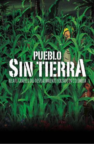 Pueblo sin Tierra (2015)