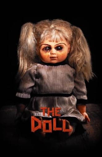 The Doll (2016)