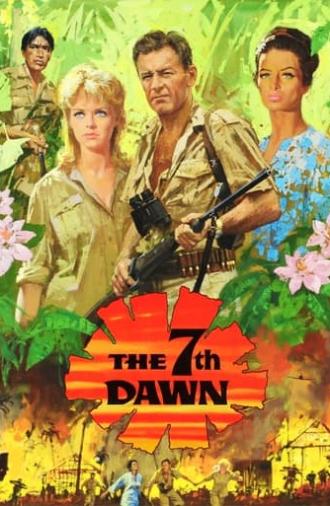 The 7th Dawn (1964)