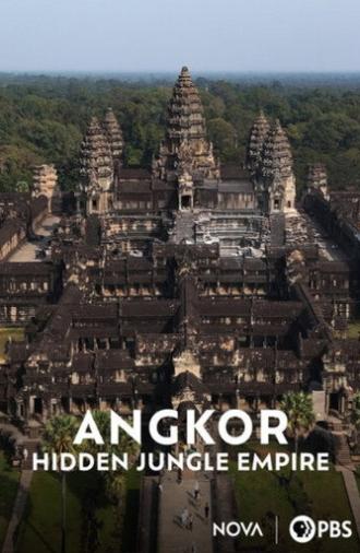 Angkor: Hidden Jungle Empire (2026)