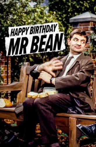 Happy Birthday Mr Bean (2021)