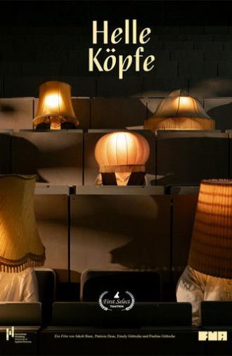 Helle Köpfe (2025)