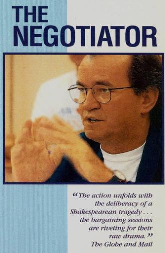 The Negotiator (1995)