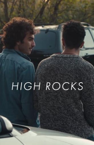 High Rocks (2017)
