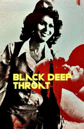 Black Deep Throat (1977)