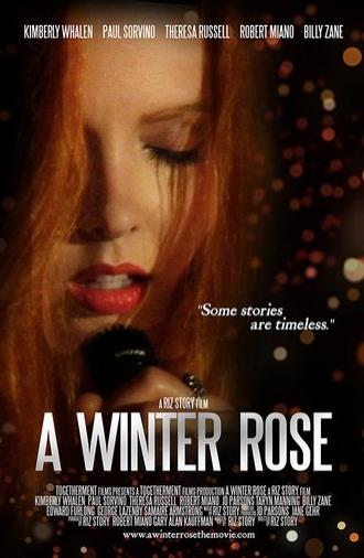 A Winter Rose (2016)