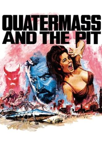 Quatermass and the Pit (1967)