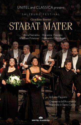 Rossini - Stabat Mater (2011)