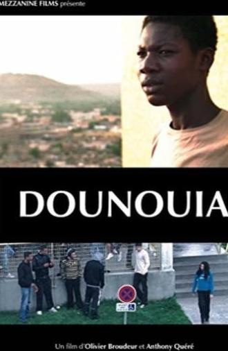 Dounouia, la vie (2010)