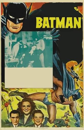 Batman (1943)