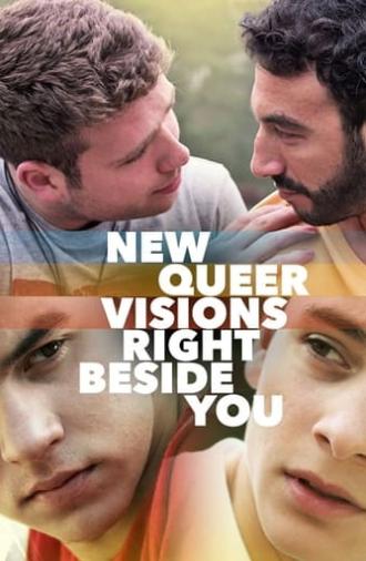 New Queer Visions: Right Beside You (2020)