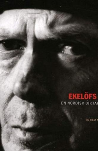 Ekelöf's Blick - En Nordisk Diktarresa (2007)