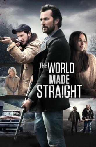 The World Made Straight (2015)