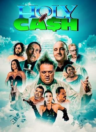 Holy Cash (2024)