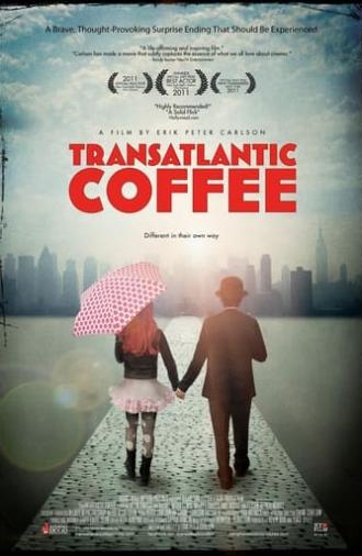 Transatlantic Coffee (2012)