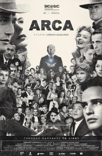 ARCA (2025)