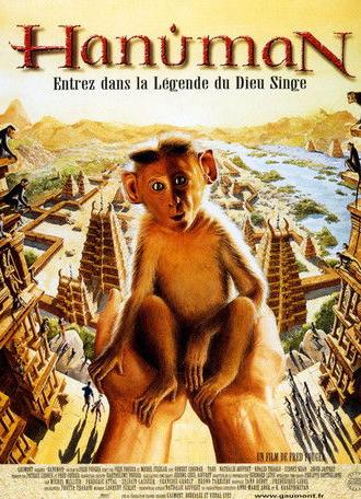Hanuman (1998)