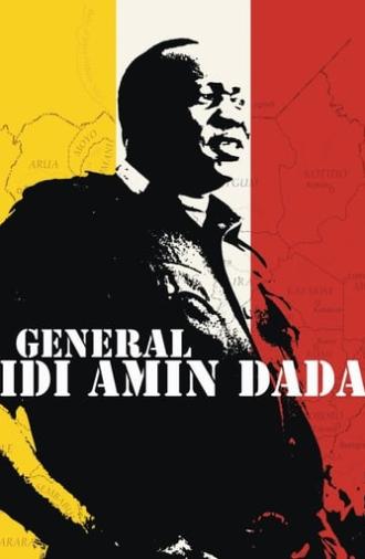 General Idi Amin Dada (1974)