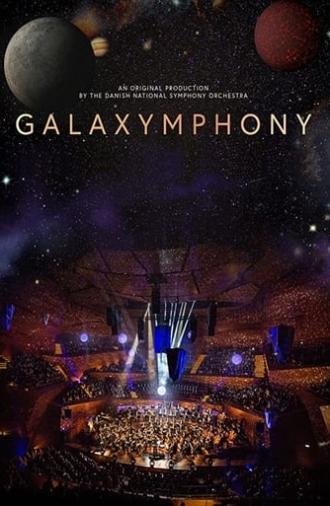 Galaxymphony - Danish National Symphony Orchestra, Anthony Hermus (2019)