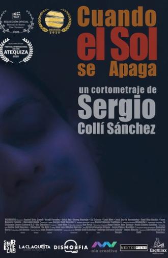 Cuando el sol se apaga (2025)