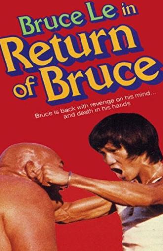 Return of Bruce (1977)