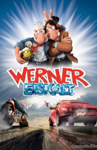 Werner - Eiskalt! (2011)