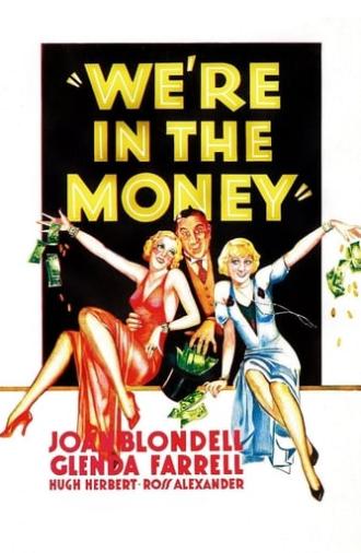 We're in the Money (1935)