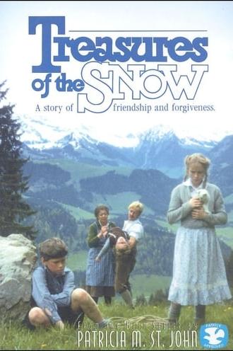 Treasures of the Snow (1980)