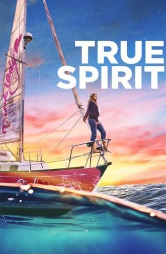 True Spirit (2023)