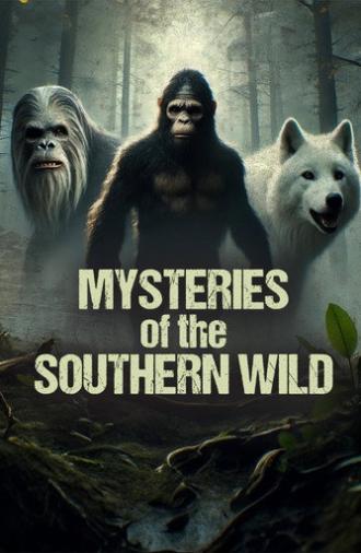 Mysteries of the Southern Wild (2024)