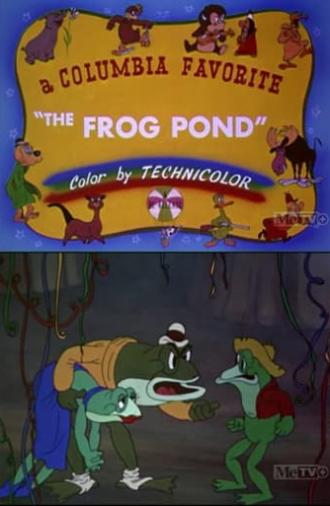 The Frog Pond (1938)